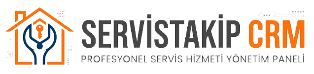 ServisTakip CRM